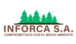 Logo INFORCA S.A.