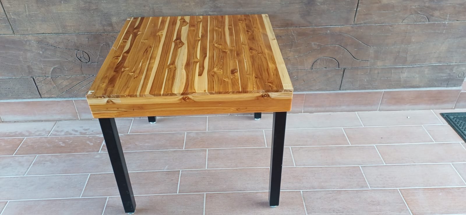 Soluciones en madera